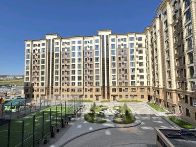 2-комнатная квартира · 54 м² · 8/9 этаж, Илияса Есенберлина 20 за 33 млн 〒 в Усть-Каменогорске