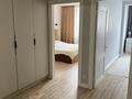 4-комнатная квартира · 100 м² · 8/10 этаж, Толе би 285/8 корпус 9 за 69 млн ₸ в Алматы, Ауэзовский р-н — фото 2
