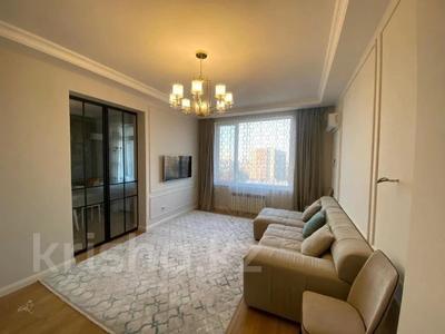 4-комнатная квартира · 130 м² · 9/12 этаж, Басенова за 160 млн ₸ в Алматы, Бостандыкский р-н