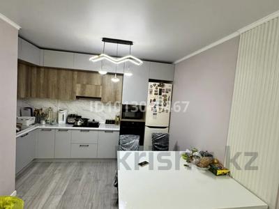 3-комнатная квартира · 60 м² · 7/9 этаж, мкр Шугыла, Райымбека 590/11 — Алатау за 36 млн ₸ в Алматы, Наурызбайский р-н