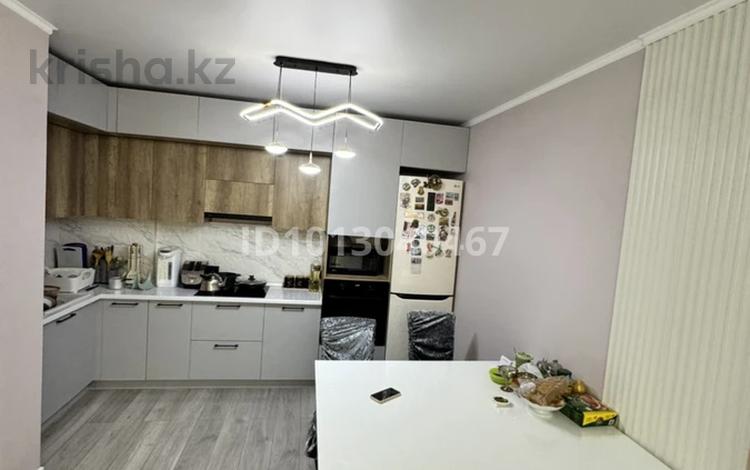 3-комнатная квартира · 60 м² · 7/9 этаж, мкр Шугыла, Райымбека 590/11 — Алатау за 36 млн ₸ в Алматы, Наурызбайский р-н — фото 2