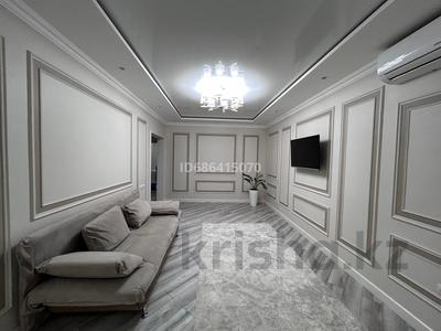 2-комнатная квартира · 65 м² · 4/4 этаж, Талас — Комсомольское озеро, Женис парк за 15 000 ₸ в Таразе