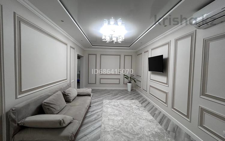 2-комнатная квартира · 65 м² · 4/4 этаж, Талас — Комсомольское озеро, Женис парк за 15 000 ₸ в Таразе — фото 27