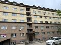 1-комнатная квартира, 18 м², 1/6 этаж помесячно, Ташкентский тракт 7093 за 100 000 〒 в Иргелях