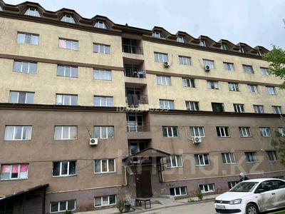 1-комнатная квартира, 18 м², 1/6 этаж помесячно, Ташкентский тракт 7093 за 100 000 〒 в Иргелях