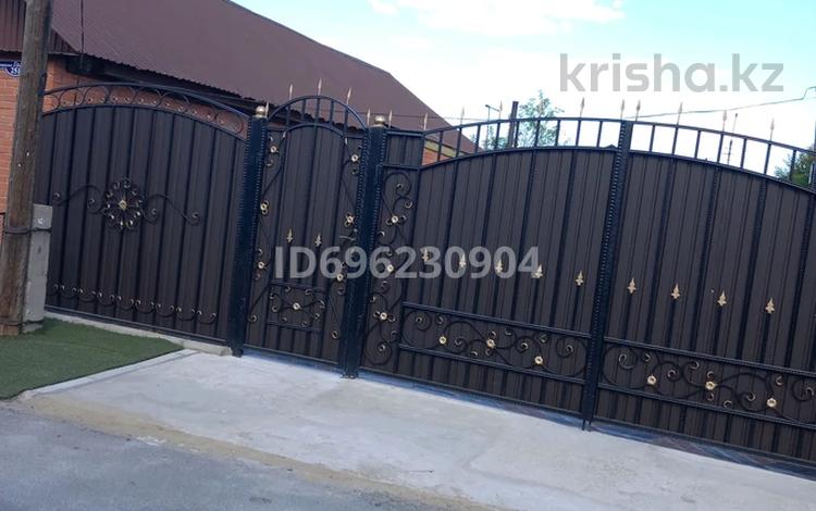Отдельный дом · 4 комнаты · 105 м² · 6 сот., Переулок Гоголя — Угол Чокина и ул. Машхур Жусупа за 42 млн ₸ в Павлодаре — фото 2
