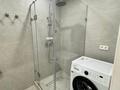 2-бөлмелі пәтер · 50 м² · 3/18 қабат, утепова 31 — Жандосова,94, бағасы: 56 млн ₸ в Алматы, Бостандыкский р-н — фото 5