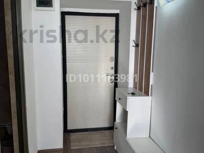 1-комнатная квартира · 40 м² · 2/5 этаж, Сатпаева 32 за 25 млн 〒 в Атырау