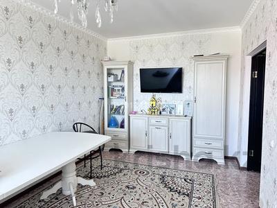 2-бөлмелі пәтер · 57 м² · 2/9 қабат, мкр. имени Есет батыра 11, бағасы: 17.5 млн ₸ в Актобе
