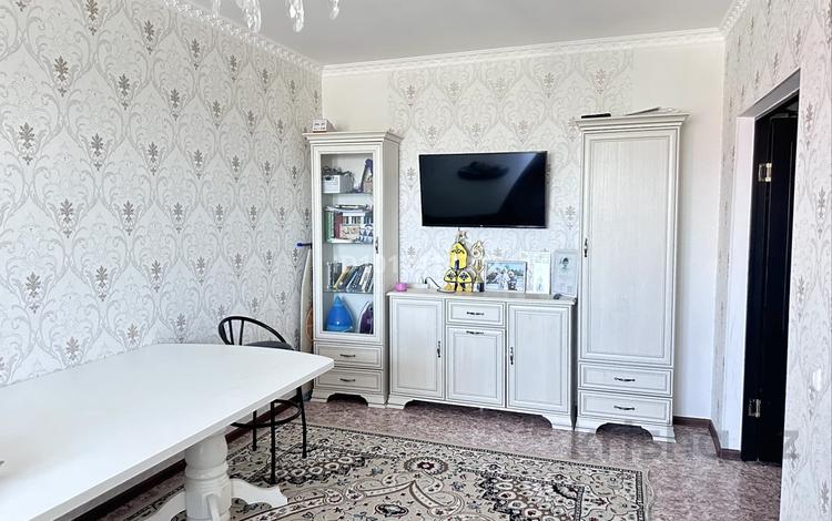 2-комнатная квартира · 57 м² · 2/9 этаж, мкр. имени Есет батыра 11 за 17.5 млн ₸ в Актобе — фото 2