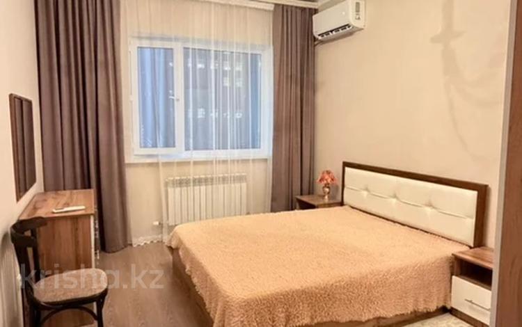 2-бөлмелі пәтер · 60 м² · 1/9 қабат, Бектурова 17/2, бағасы: 30.9 млн ₸ в Астане — фото 2