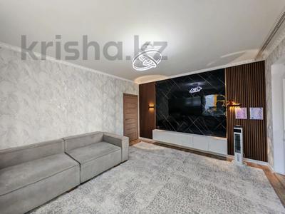2-комнатная квартира · 58.4 м² · 2/9 этаж, Анет баба 1 за 38.5 млн ₸ в Астане, Нура р-н