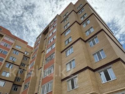 1-комнатная квартира · 45 м² · 9/9 этаж, Нур Актобе 13г за 10 млн 〒