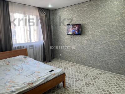1-комнатная квартира · 41 м² · 16/16 этаж, Б. Момышулы 12 за 22 млн ₸ в Астане, Алматы р-н