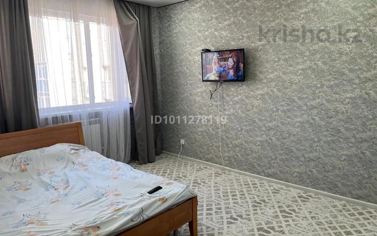 1-комнатная квартира · 41 м² · 16/16 этаж, Б. Момышулы 12 за 22 млн ₸ в Астане, Алматы р-н — фото 2