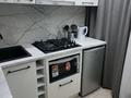 1-комнатная квартира · 36 м² · 1/5 этаж, Букетова 77 — Колхозный рынок, Глобус. за 18 000 ₸ в Петропавловске — фото 10