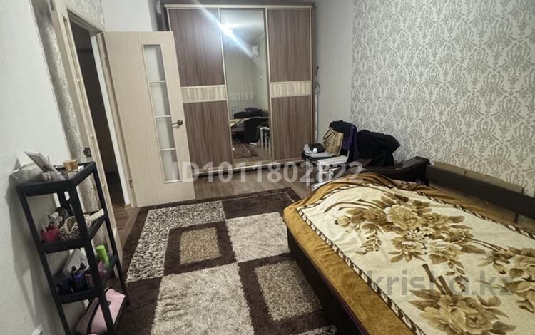 1 комната · 39 м² · 5/9 этаж, Керей Жанибека 12/1 — Керей Жанибека и Сауран за 90 000 ₸ в Астане, Есильский р-н — фото 2