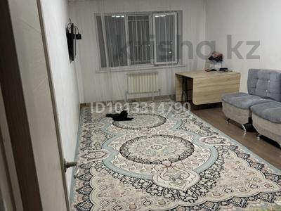 3-комнатная квартира · 90 м² · 5/5 этаж, мкр Саялы 114 за 41 млн ₸ в Алматы, Алатауский р-н
