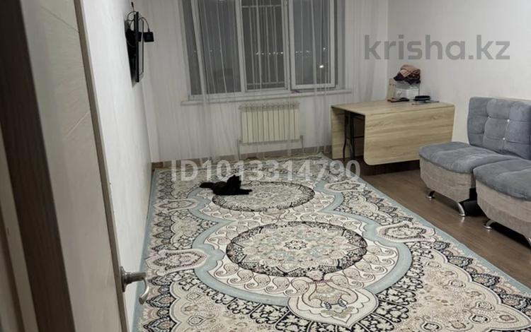3-комнатная квартира · 90 м² · 5/5 этаж, мкр Саялы 114 за 41 млн ₸ в Алматы, Алатауский р-н — фото 2