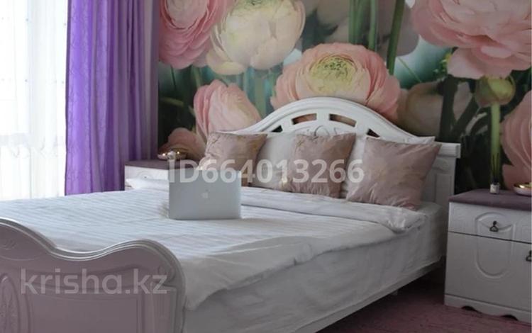 2-комнатная квартира · 62 м² · 4/5 этаж, Касымканова 16 — Павлова за 19 990 ₸ в Костанае — фото 18