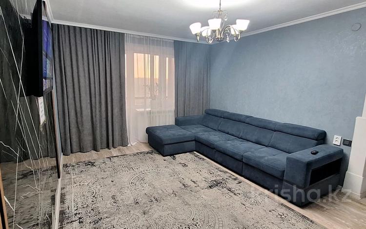 2-комнатная квартира · 50 м² · 4/5 этаж, Момышулы 33 — Круглосуточно Цум за 15 000 ₸ в Семее — фото 16