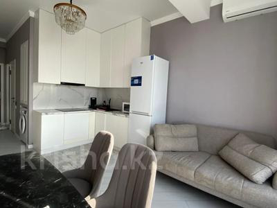 2-комнатная квартира · 42 м² · 7/12 этаж, Гагарина — СРОЧНО!!!Горячая Цена!!! за 49 млн ₸ в Алматы, Бостандыкский р-н