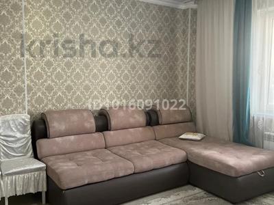 2-комнатная квартира · 57 м² · 9/16 этаж, Аль-Фараби 34 — Улы Дала за 350 000 ₸ в Астане, Есильский р-н