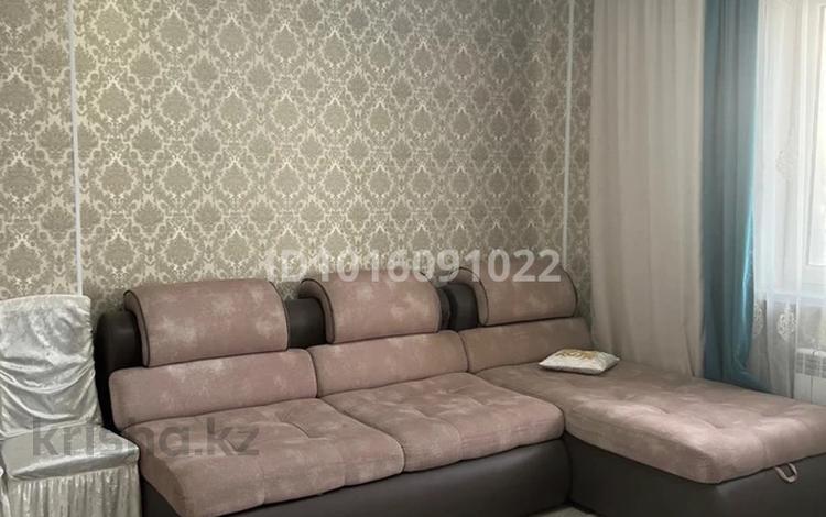 2-комнатная квартира · 57 м² · 9/16 этаж, Аль-Фараби 34 — Улы Дала за 350 000 ₸ в Астане, Есильский р-н — фото 2