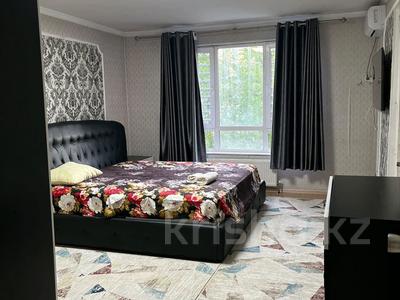 1-бөлмелі пәтер · 45 м² · 7/9 қабат, мкр Аккент 36, бағасы: 2 000 〒 в Алматы, Алатауский р-н