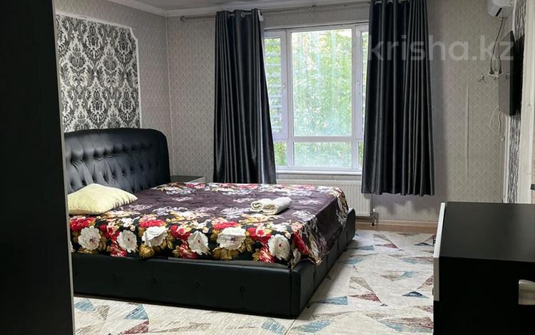 1-бөлмелі пәтер · 45 м² · 7/9 қабат, мкр Аккент 36, бағасы: 2 000 〒 в Алматы, Алатауский р-н — фото 9