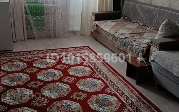 1-бөлмелі пәтер · 31.4 м² · 2/5 қабат, Маншук маметова 22, бағасы: 8 млн ₸ в Аксу — фото 2