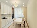 3-комнатная квартира · 90 м² · 4/12 этаж, Е 796 1 за 115 млн ₸ в Астане, Нура р-н — фото 17