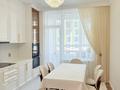 3-комнатная квартира · 90 м² · 4/12 этаж, Е 796 1 за 115 млн ₸ в Астане, Нура р-н — фото 21