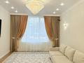 3-комнатная квартира · 90 м² · 4/12 этаж, Е 796 1 за 115 млн ₸ в Астане, Нура р-н — фото 23