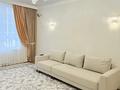 3-комнатная квартира · 90 м² · 4/12 этаж, Е 796 1 за 115 млн ₸ в Астане, Нура р-н — фото 24