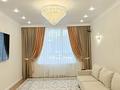 3-комнатная квартира · 90 м² · 4/12 этаж, Е 796 1 за 115 млн ₸ в Астане, Нура р-н — фото 25