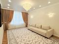 3-комнатная квартира · 90 м² · 4/12 этаж, Е 796 1 за 115 млн ₸ в Астане, Нура р-н — фото 27