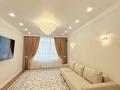 3-комнатная квартира · 90 м² · 4/12 этаж, Е 796 1 за 115 млн ₸ в Астане, Нура р-н — фото 35