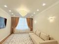3-комнатная квартира · 90 м² · 4/12 этаж, Е 796 1 за 115 млн ₸ в Астане, Нура р-н — фото 38