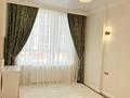 3-комнатная квартира · 90 м² · 4/12 этаж, Е 796 1 за 115 млн ₸ в Астане, Нура р-н — фото 47