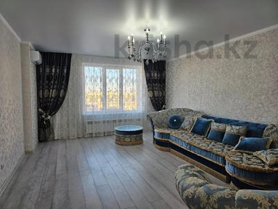 2-бөлмелі пәтер · 88.9 м² · 8/10 қабат, мкр. Алтын орда 340б, бағасы: 29 млн 〒 в Актобе, мкр. Алтын орда