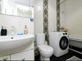 3-бөлмелі пәтер · 134.5 м² · 6/17 қабат, Кенесары, бағасы: 50 млн ₸ в Астане, р-н Байконур — фото 12
