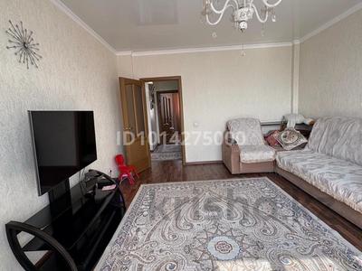 3-бөлмелі пәтер · 88 м² · 5/5 қабат, Зерделі ш/а 17 — Монке би, бағасы: ~ 45 млн ₸ в Алматы, Алатауский р-н