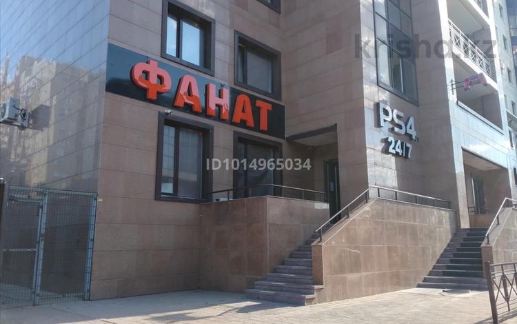 Play Station клуб · 265 м², бағасы: 21 млн ₸ в Астане, р-н Байконур — фото 2