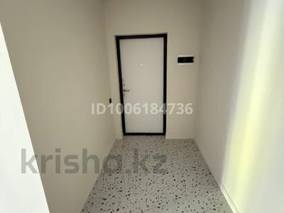 2-бөлмелі пәтер · 59.8 м² · 10/12 қабат, Алғабас ш/а., Омарова 8, бағасы: 35 млн ₸ в Алматы, Алатауский р-н