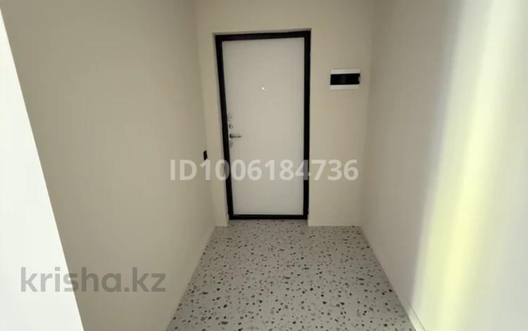 2-бөлмелі пәтер · 59.8 м² · 10/12 қабат, Алғабас ш/а., Омарова 8, бағасы: 35 млн ₸ в Алматы, Алатауский р-н — фото 2