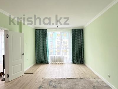 2-комнатная квартира · 54 м² · 7/10 этаж, Толе би 285/8 за 36 млн 〒 в Алматы, Ауэзовский р-н