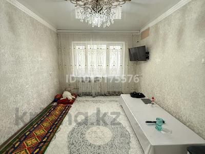 3-комнатная квартира · 68 м² · 5/5 этаж, мкр Жансая 12 за 17 млн ₸ в Таразе