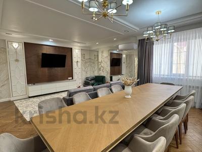 3-комнатная квартира · 143.1 м² · 4/5 этаж, мкр. Алтын орда 48В корпус 2 за 75 млн 〒 в Актобе