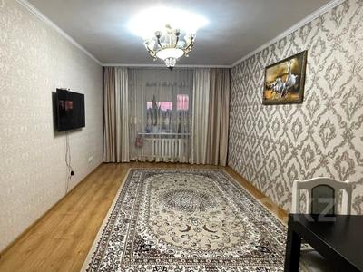 3-комнатная квартира, 91 м², 7/8 этаж, Мусрепова за 31.5 млн 〒 в Астане